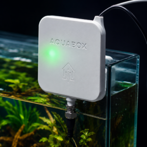 AQUABOX ALFA