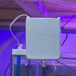 Aquabox Alfa - Akıllı Akvaryum TDS ve Sıcaklık Takip Paketi